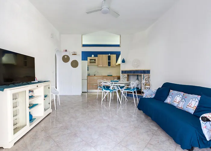 La Controra By Barbarhouse 아파트 스페키올라