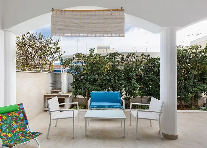 La Controra By Barbarhouse * 스페키올라